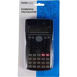 Paperclick Scientific Calculator  Each