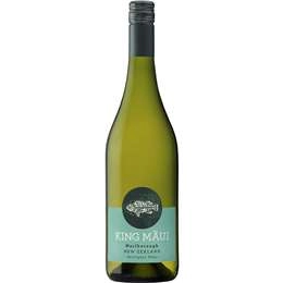 King Maui Marlborough Sauvignon Blanc Bottle 750ml