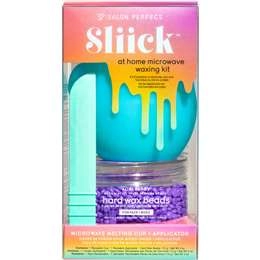 Sliick At Home Microwave Waxing Kit  Each