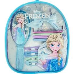 Disney Frozen Hair Accessories Backpack Set Each