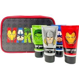 Marvel Bath Gift Set  Each