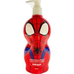 Marvel Bubble Bath Assorted  300ml