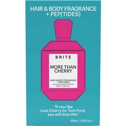 Brite Hair & Body Fragrance More Than Cherry 100ml