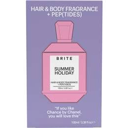 Brite Hair & Body Fragrance Summer Holiday 100ml