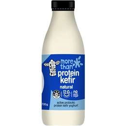 The Collective Protein Kefir Unsweetened  700g