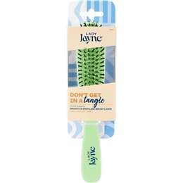 Lady Jayne Detangler Brush Large  Each