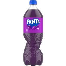 Fanta Grape Soft Drink  1.25l