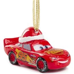 Christmas 3d Ornament Cars  Each