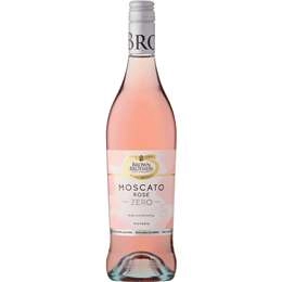 Brown Brothers Moscato Rose Zero  750ml