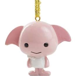 Christmas 3d Ornament Dobby The Elf  Each