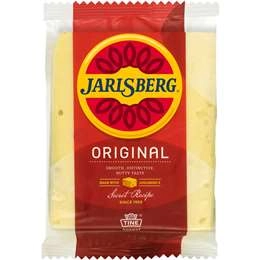 Jarlsberg Original Cheese Block  250g