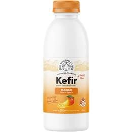 Babushka's Kefir Mango  750g