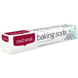 Red Seal Baking Soda Toothpaste  100g