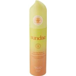 Sundae Whipped Spf50 Sunscreen  150ml