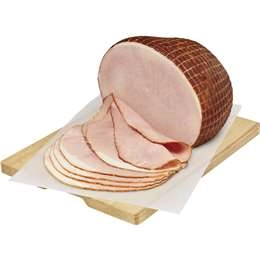 Don Premium Smokehouse Ham Sliced From The Deli Per Kg