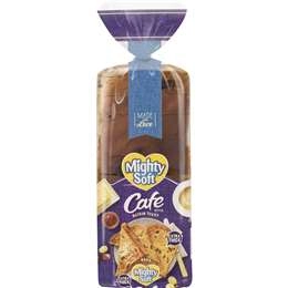 Mighty Soft Fruit Loaf Cafe Style 600g