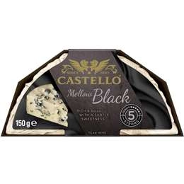 Castello Intense Blue Cheese  150g