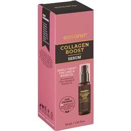 Essano Collagen Boost Serum  30ml