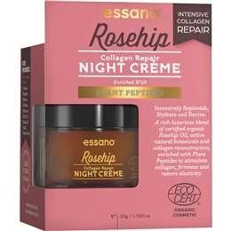 Essano Collagen Boost Night Cream 50g