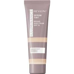 Revlon Illuminance Serum Tint Broad Spectrum Spf 15 Natural 28ml