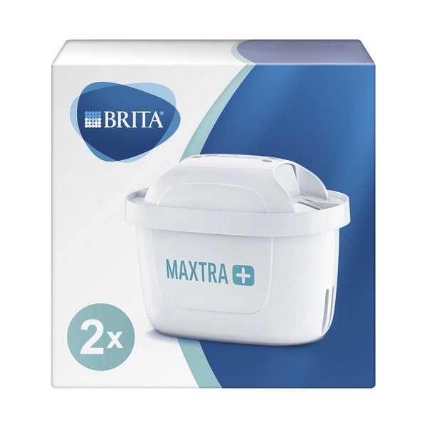 Brita Maxtra Pro Pure Performance Water Filters 2 pack