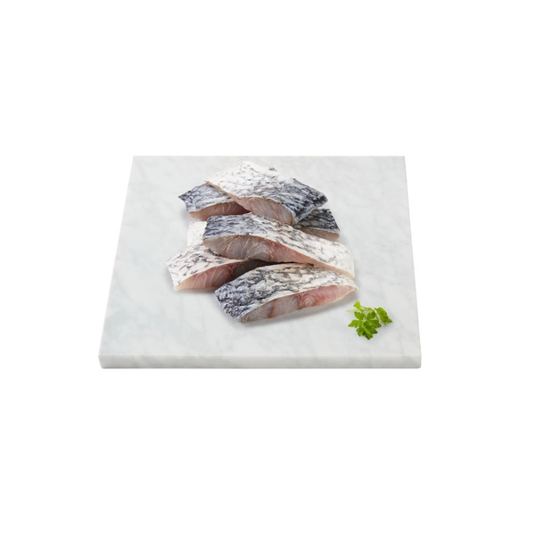 Coles Fresh COLES DELI FRESH WEST AUSTRALIAN BARRAMUNDI PORTIONS SKIN ON 