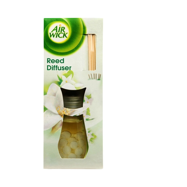 Air Wick Freesia & Jasmine Reed Diffuser 50mL