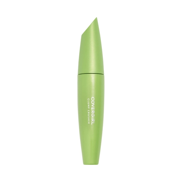 Covergirl Clump Crusher Mascara 810 Black Brown 13.1mL