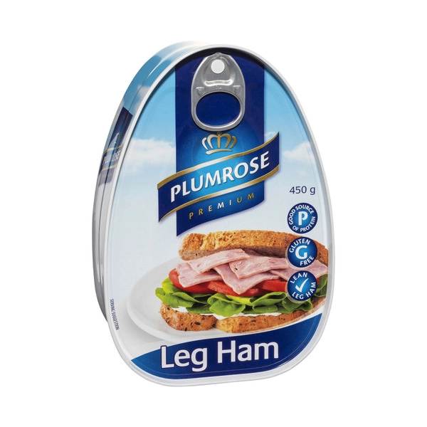 Plumrose Leg Ham 450g