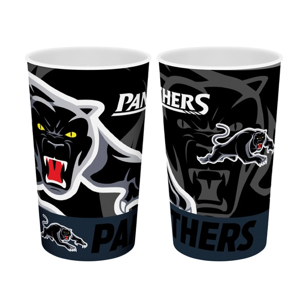 NRL Tumbler Panthers 1 each