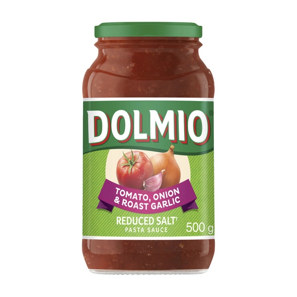 Dolmio Extra Tomato 