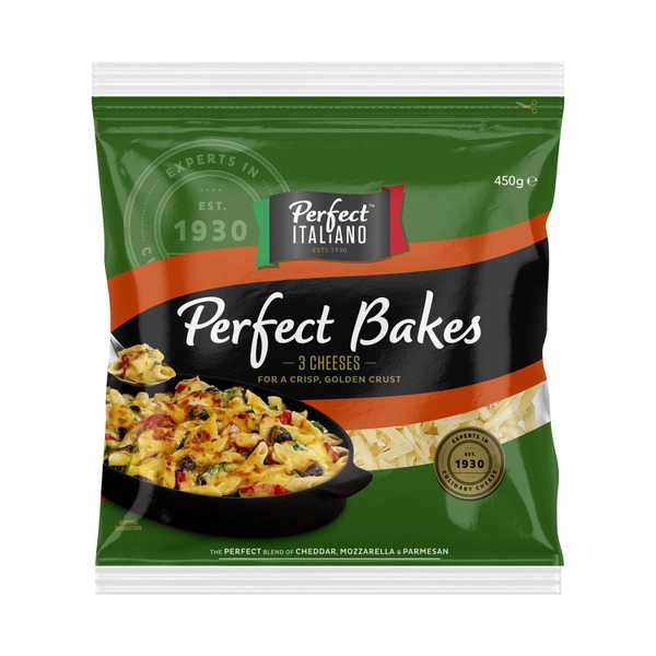 Perfect Italiano Perfect Bakes 450g