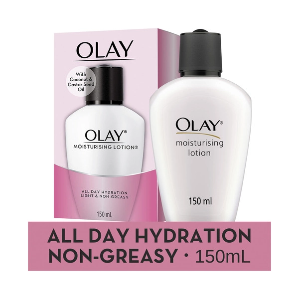 Olay Base Lotion Normal 150mL