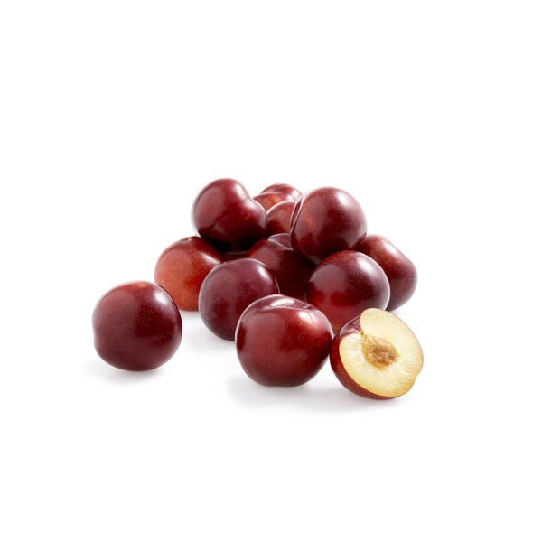 Coles Plums Red approx. 110g