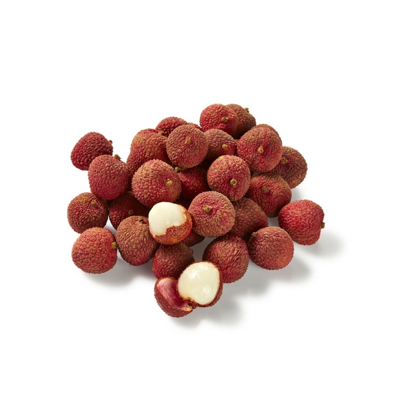 Coles Lychees Loose approx. 20g each