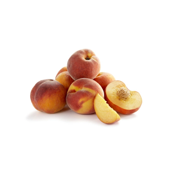 Coles Yellow Peaches approx. 120g