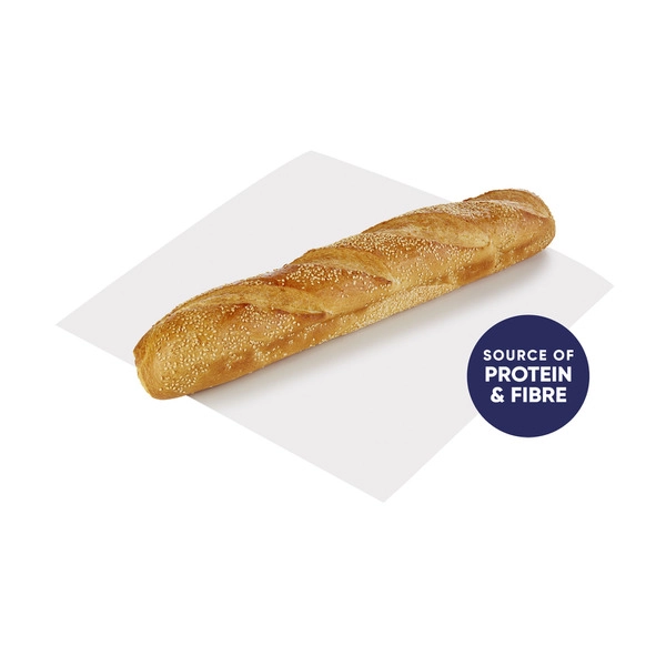 Coles Bakery Sesame French Stick 1 each