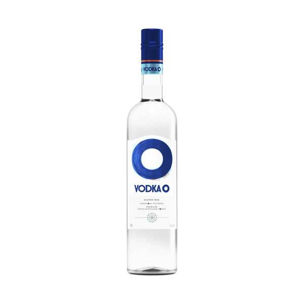 Vodka O 700mL 1 Each