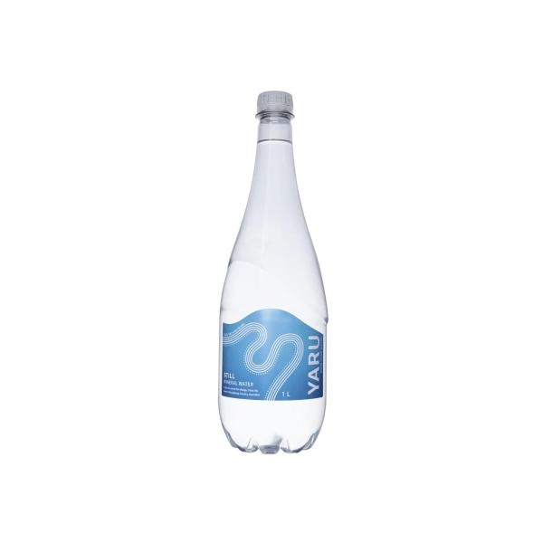 Yaru Still Mineral Water 1L