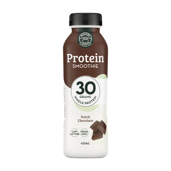 Rokeby Farms ROKEBY FARMS SMOOTHIE DUTCH CHOCOLATE 425ML 