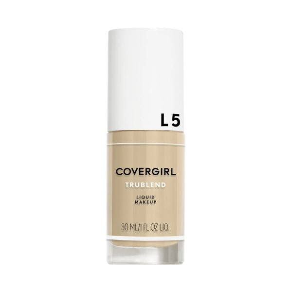 Covergirl Trublend LMU L5 Creamy Natural 30mL