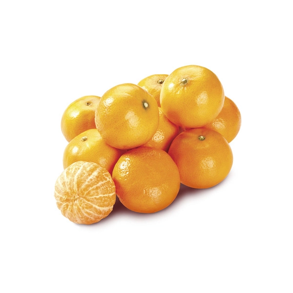 Coles Murcott Mandarins Medium approx. 130g each