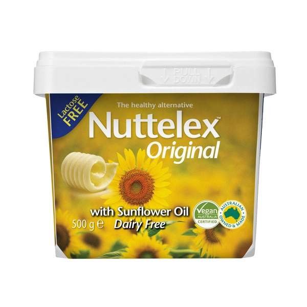 Nuttelex Original Spread 500g