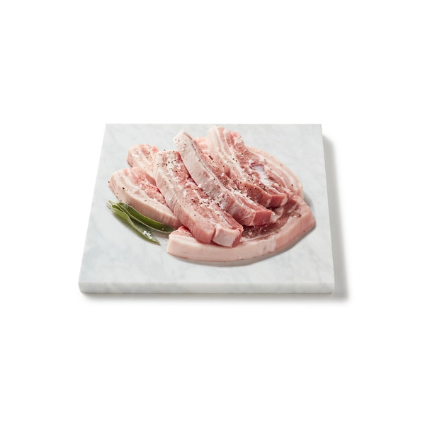 Coles Meat Servery Pork Spare Ribs approx. 330g