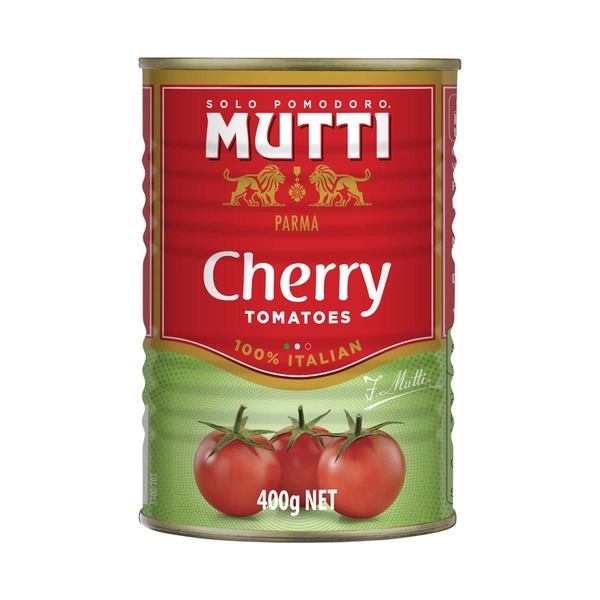 Mutti Cherry Tomatoes 400g