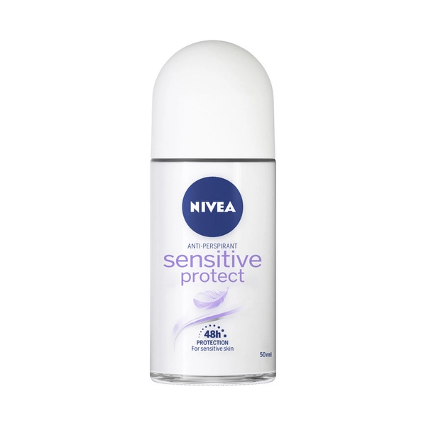 Nivea Deo Roll On Female Sensitive Protect 50mL