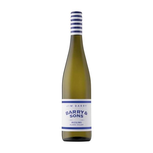 Jim Barry 'Barry & Sons' Riesling 750mL 1 Each