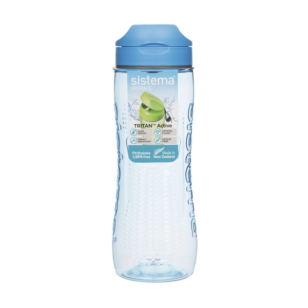 Sistema Hydrate Active Bottle 800mL