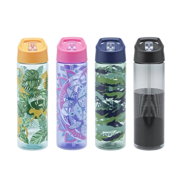 Smash Tritan Drink Bottle 1 each