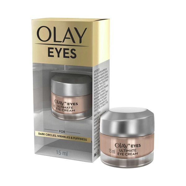 Olay Eyes Ultimate Eye Cream 15mL